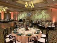 Wedding at the Clubhouse at Anaheim Hills
